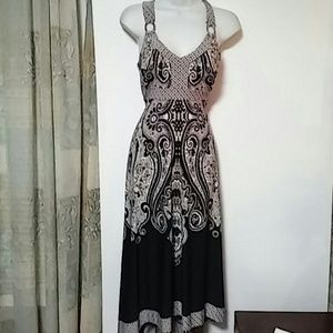 Inc international concepts halter dress